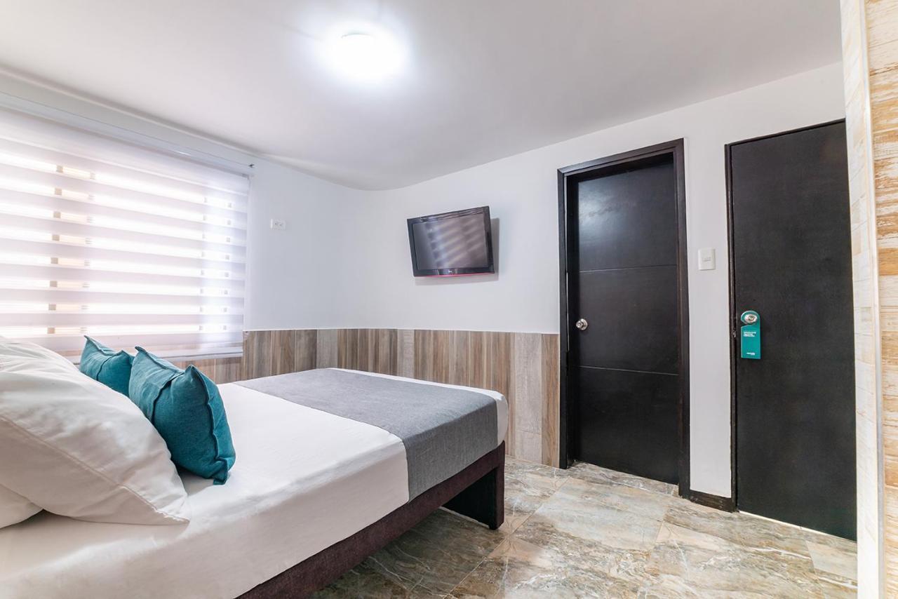 Ayenda Ruta 65 Hotel Cali Eksteriør billede