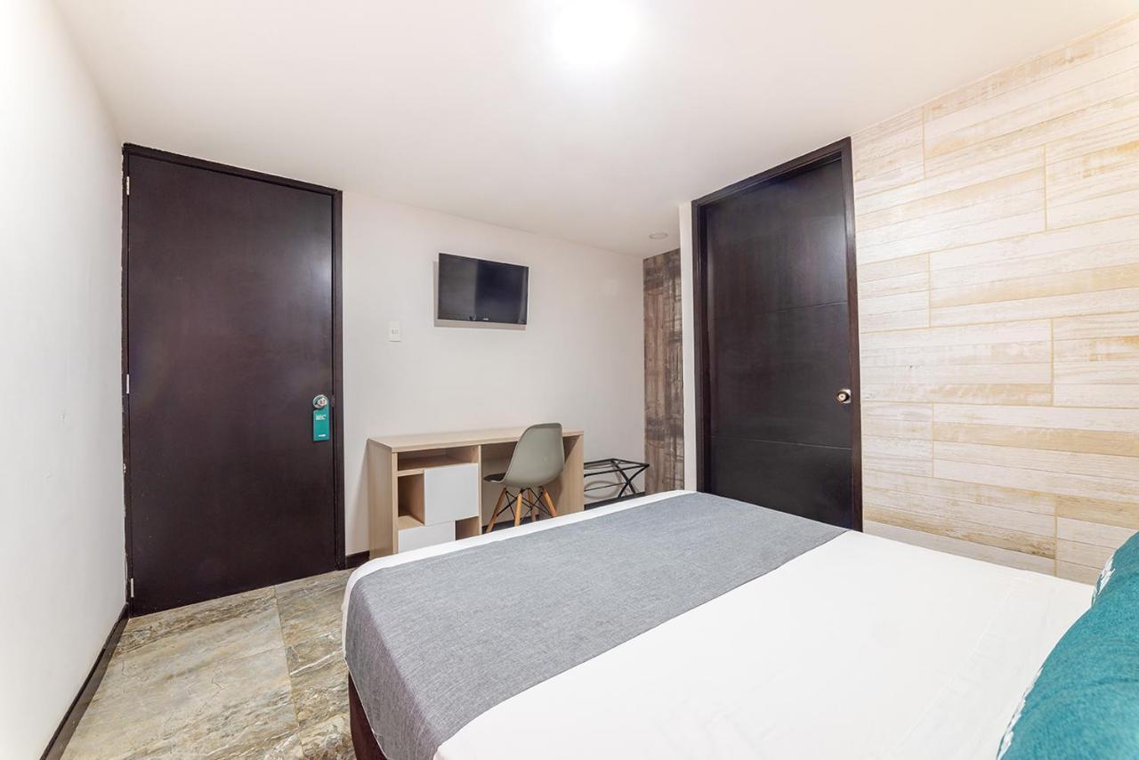 Ayenda Ruta 65 Hotel Cali Eksteriør billede